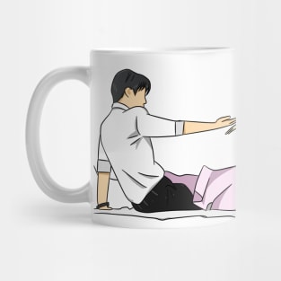 The Story of Park's Marriage Contract Kdrama Mug